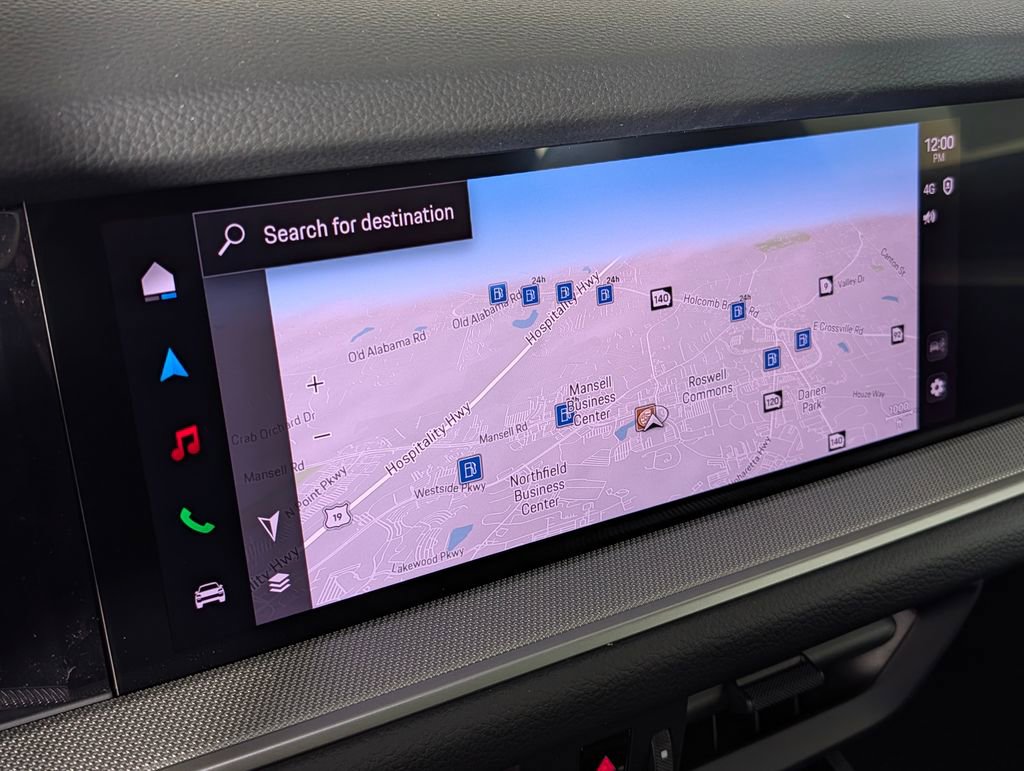 New 2026 Porsche Cayenne AWD/4WD image 34