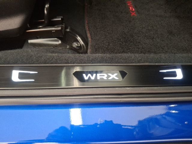 Used 2022 Subaru WRX Limited image 48