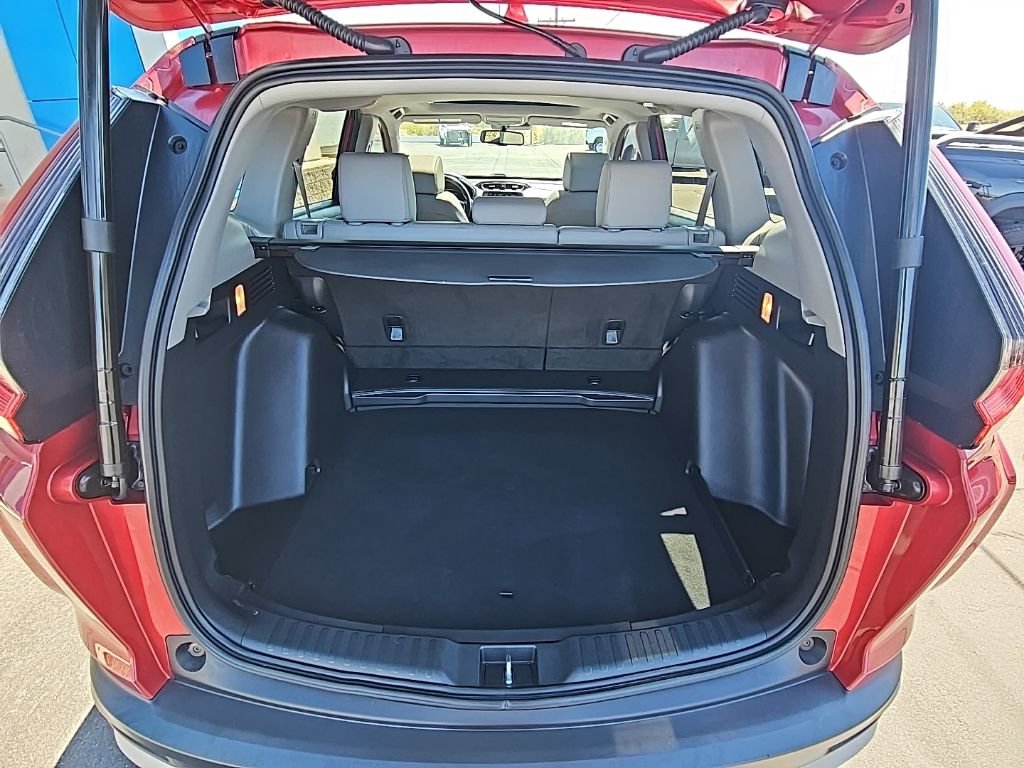 Used 2021 Honda CR-V EX-L image 15