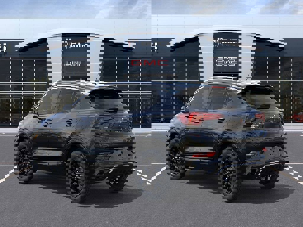 New 2026 Buick Encore GX Sport Touring image 4