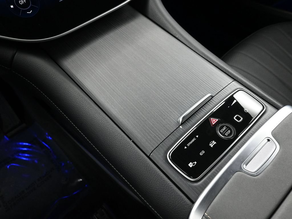 Used 2023 Mercedes-Benz EQS 580 4MATIC SUV image 58