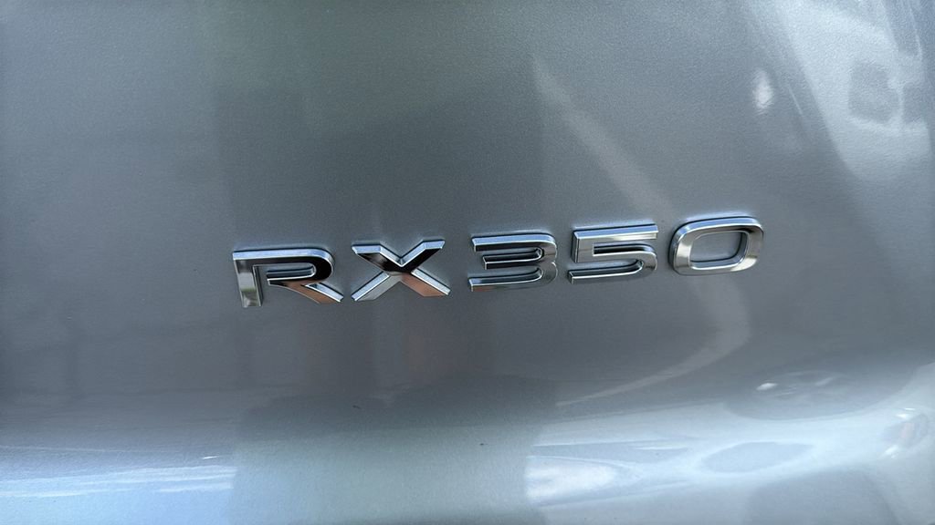 Used 2023 Lexus RX 350 Premium Plus w/ Cold Area Package FWD image 20
