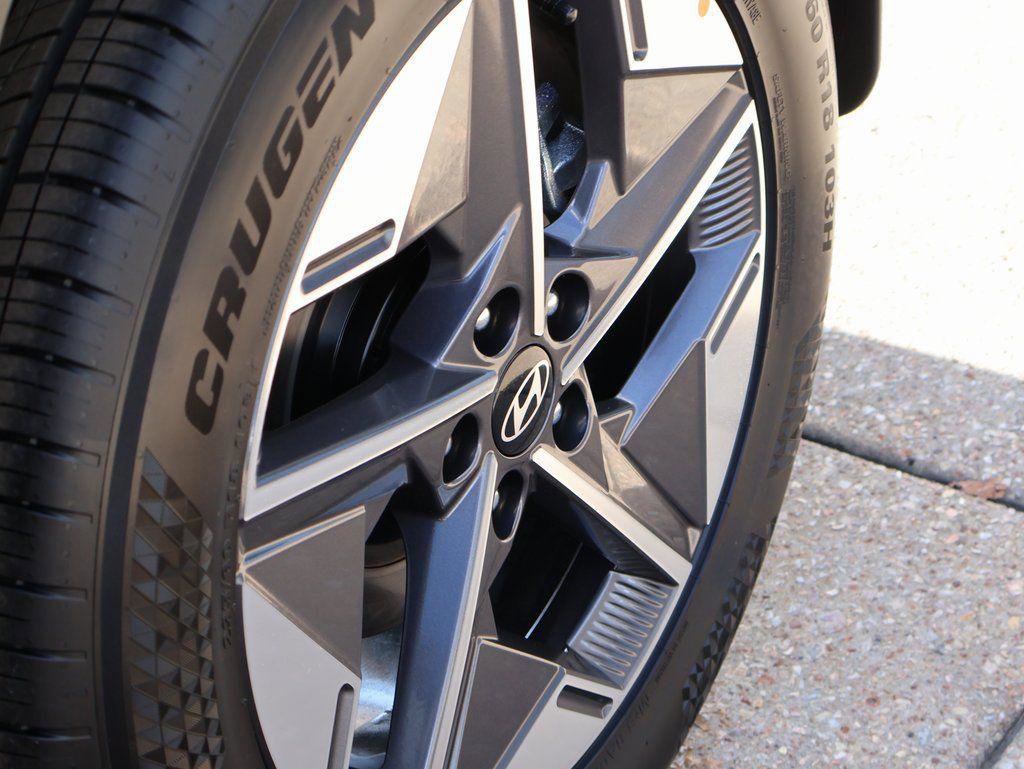 New 2026 Hyundai Tucson SEL image 42