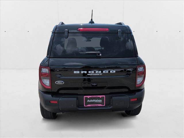 New 2025 Ford Bronco Sport Big Bend w/ Convenience Package image 7