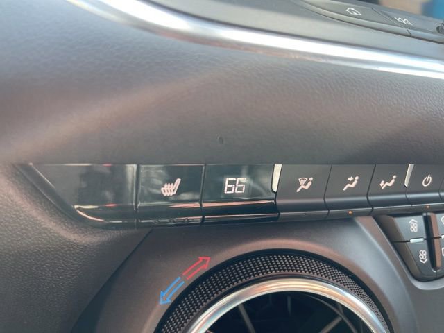 Used 2024 Chevrolet Blazer LT w/ Convenience Package FWD image 8