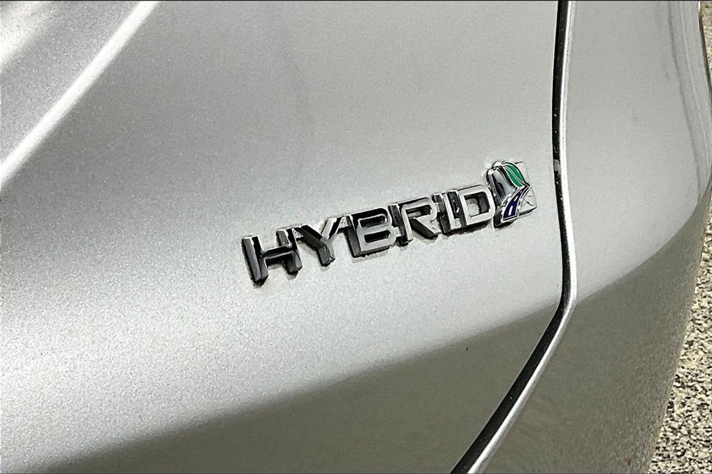 Used 2018 Ford Fusion S image 23