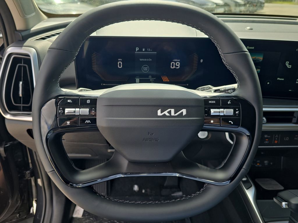 New 2026 Kia Sorento S image 28