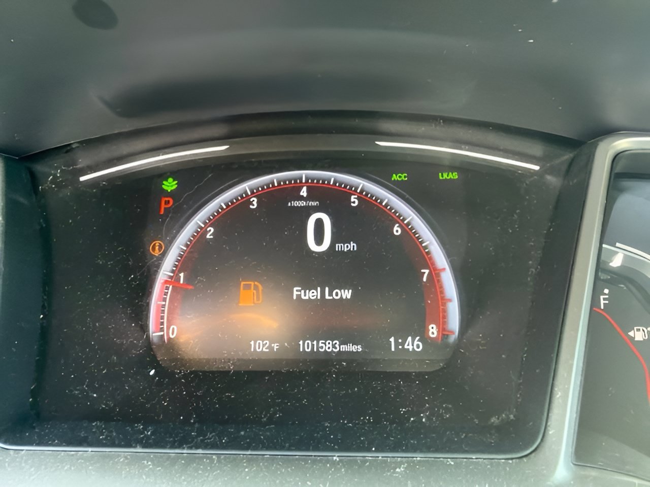Used 2020 Honda Civic Sport image 17