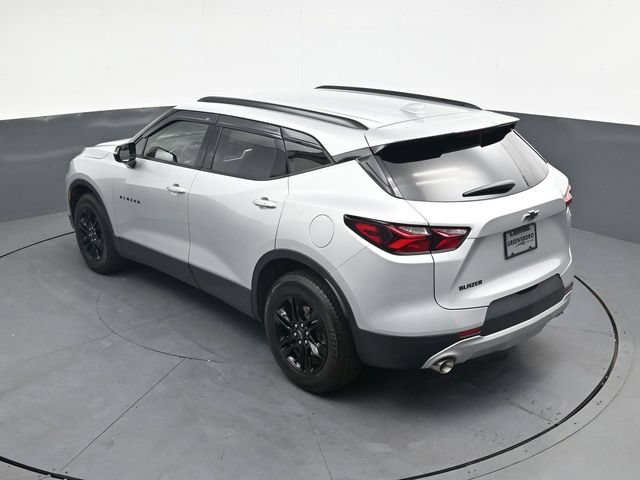Used 2021 Chevrolet Blazer LT FWD image 26