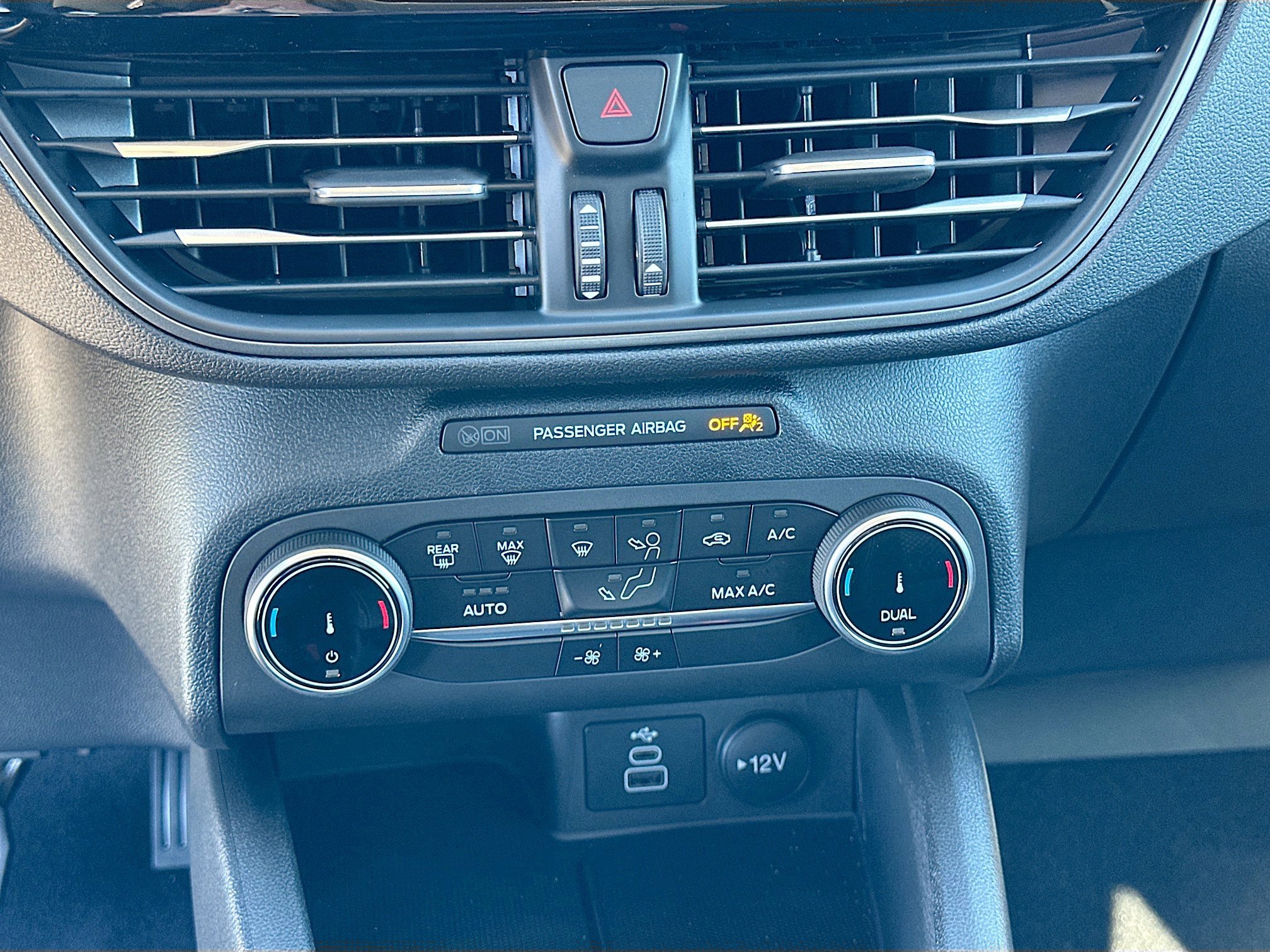 New 2026 Ford Escape Active image 10