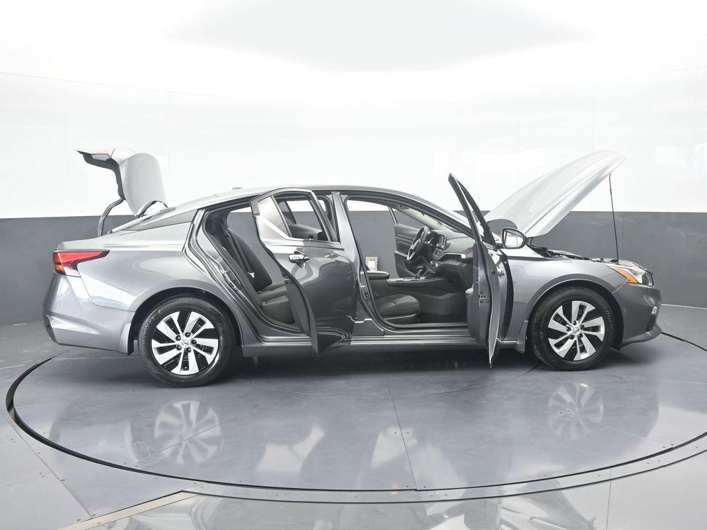 Used 2019 Nissan Altima 2.5 S image 71