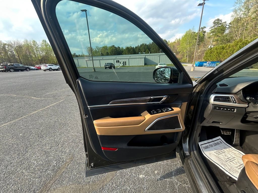 Used 2020 Kia Telluride SX w/ Towing Package image 17