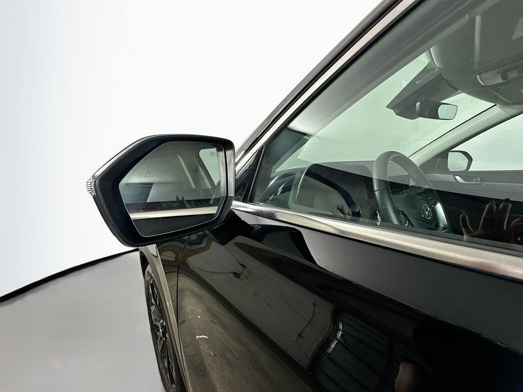 Used 2025 Hyundai Palisade XRT image 40