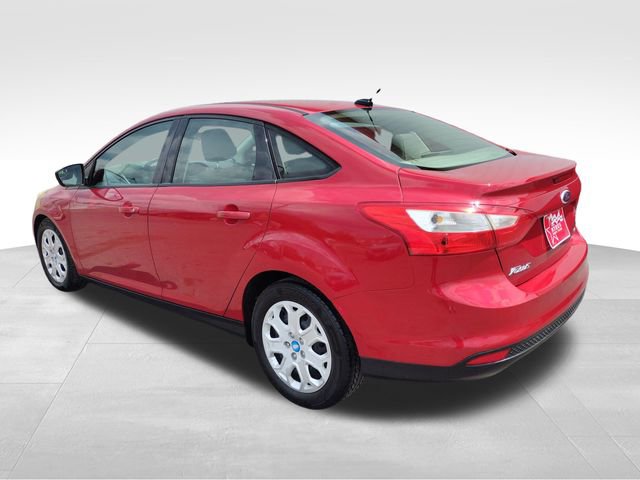Used 2012 Ford Focus SE image 4