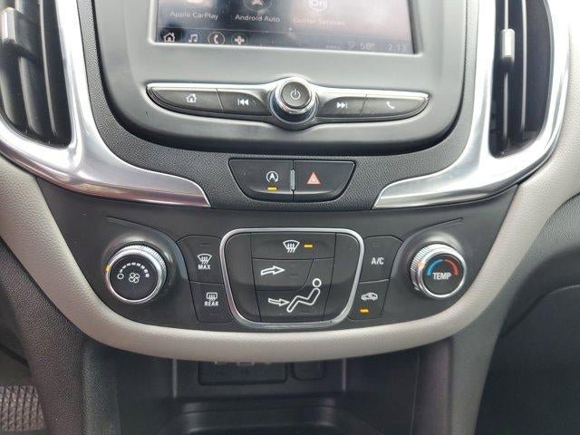 Used 2022 Chevrolet Equinox LS FWD image 25