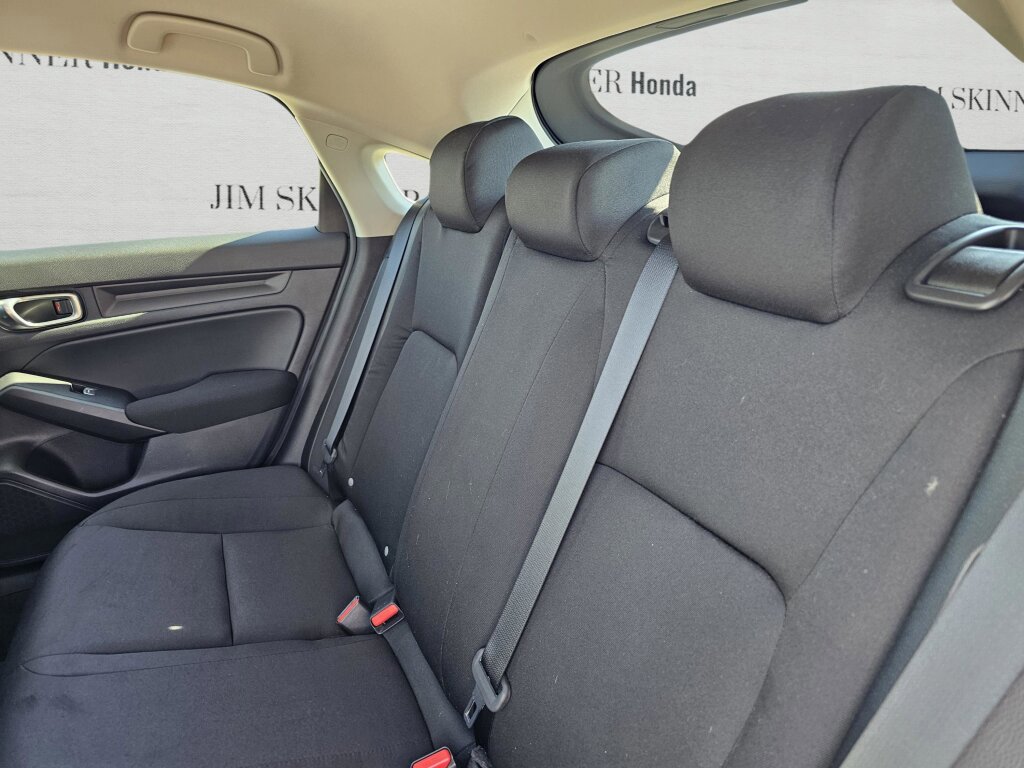 Used 2023 Honda Civic LX image 32