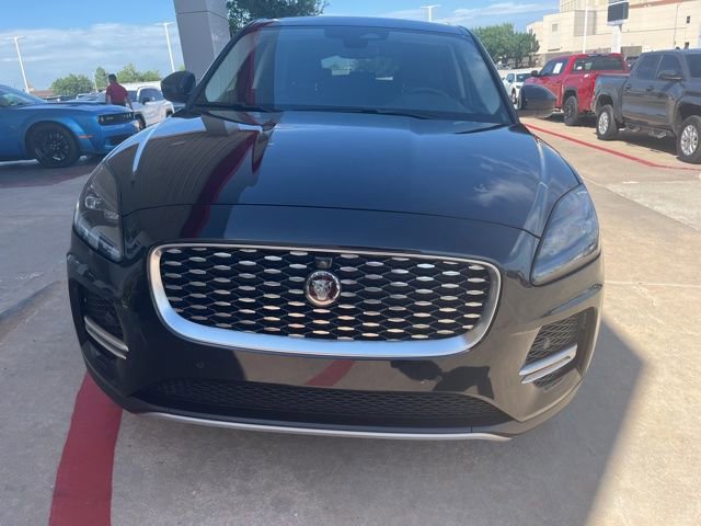 Used 2022 Jaguar E-PACE SE AWD/4WD image 3