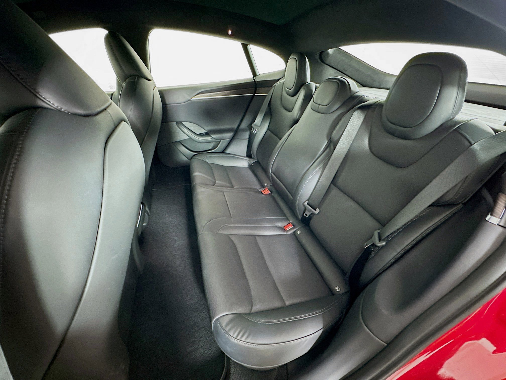 Used 2023 Tesla Model S AWD/4WD image 27
