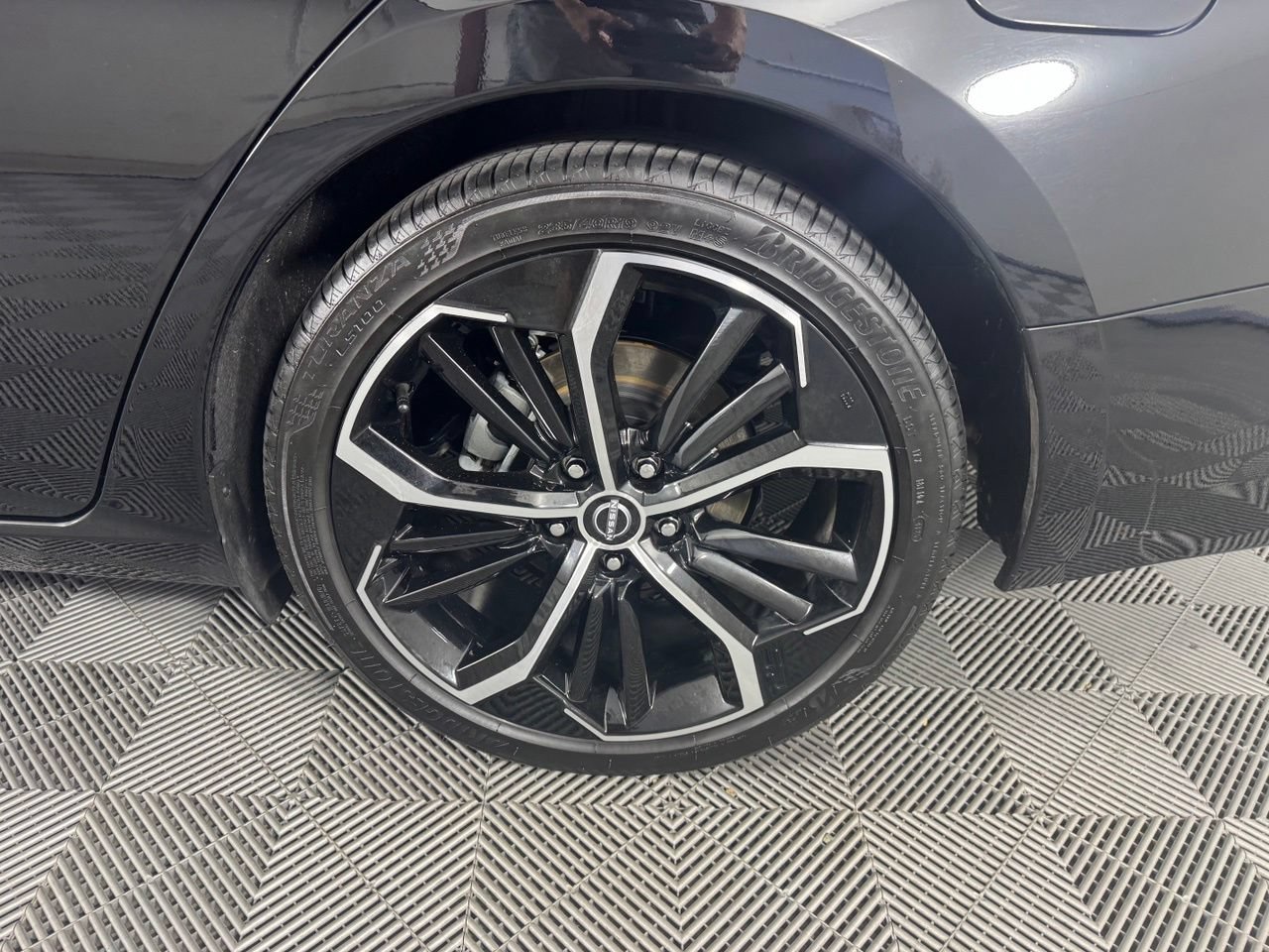 Used 2026 Nissan Altima 2.5 SR FWD image 34