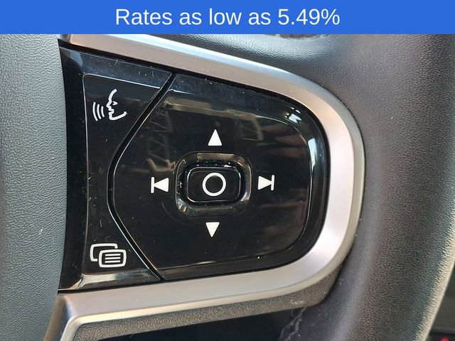 Certified 2023 Volvo XC90 B5 Core w/ Protection Package Premier image 25