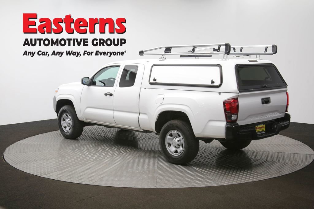 Used 2022 Toyota Tacoma SR image 58