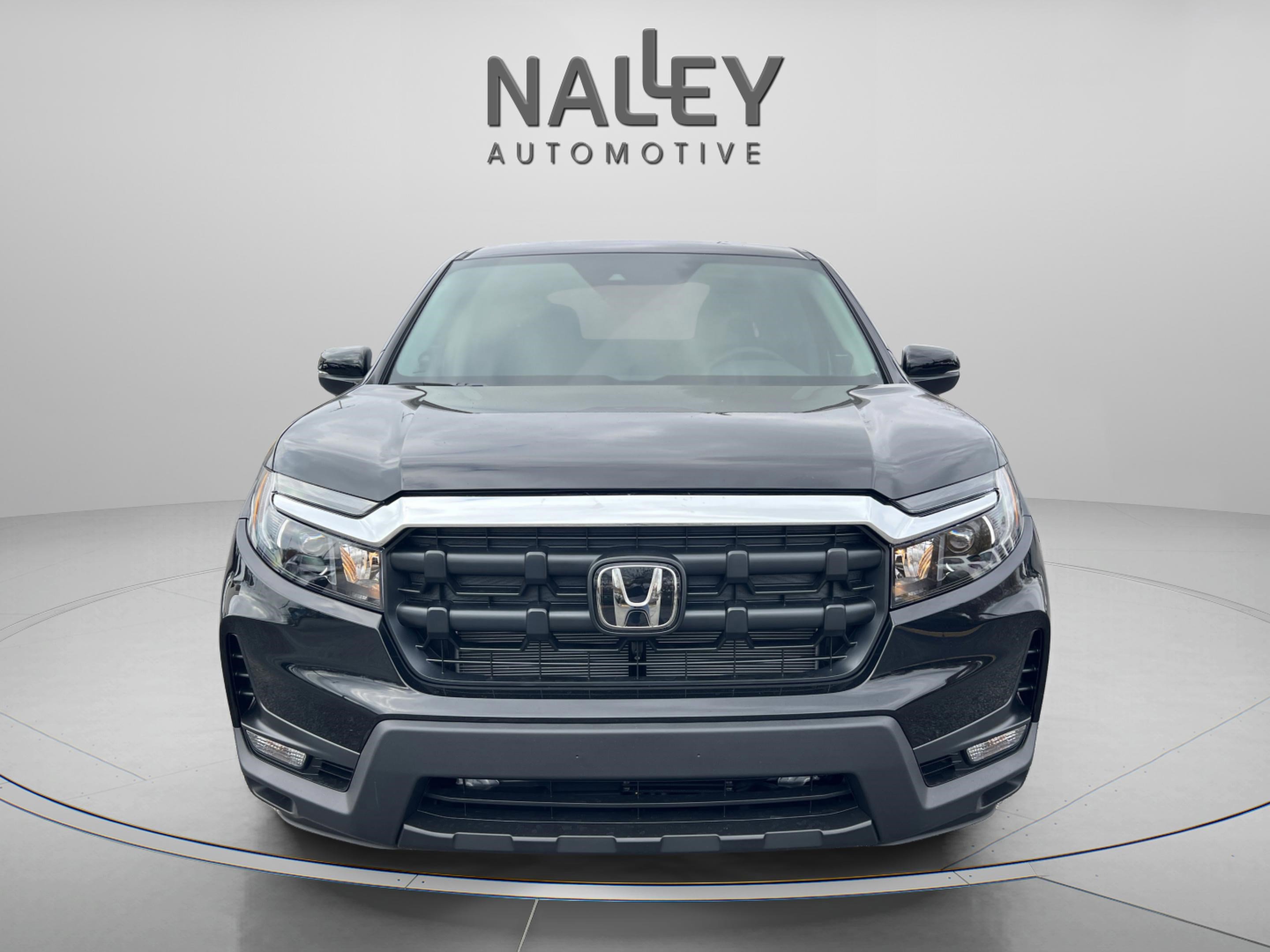 New 2026 Honda Ridgeline RTL image 8