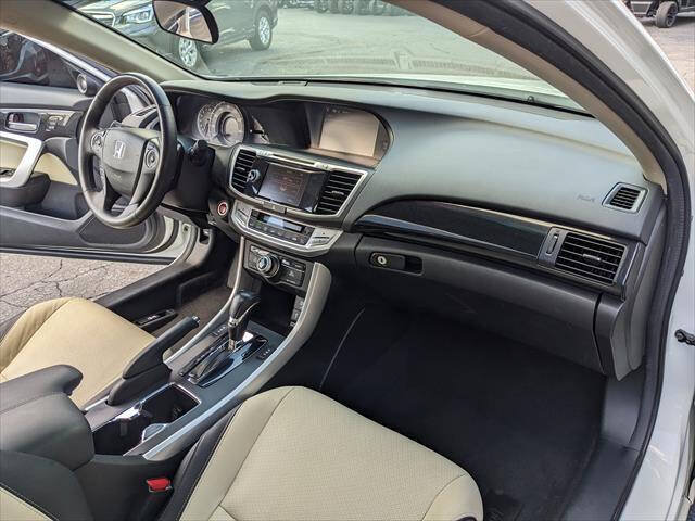 Used 2013 Honda Accord EX-L image 13
