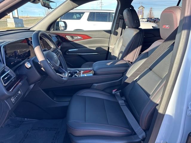 New 2026 Chevrolet Traverse Z71 w/ Driver Confidence Package image 9