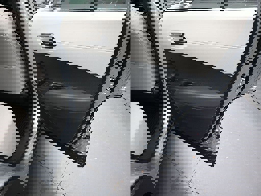 New 2026 Toyota Corolla Cross L image 32