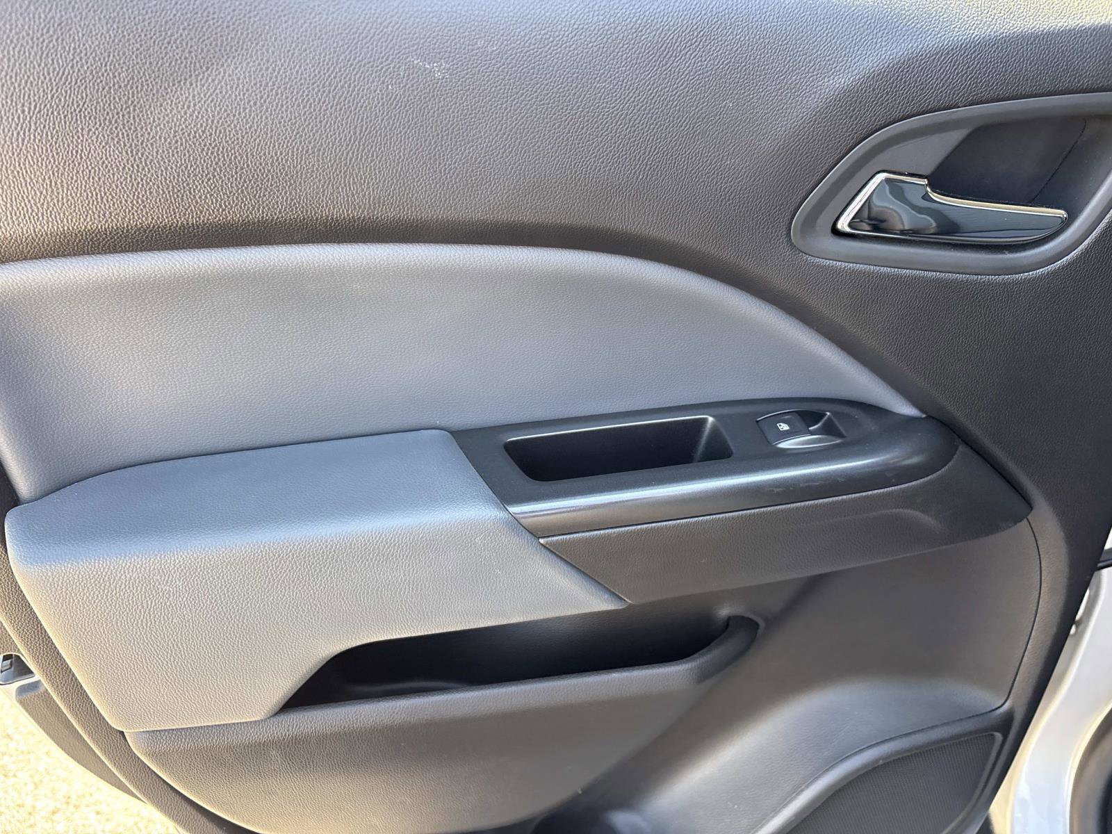 Used 2016 Chevrolet Colorado Z71 RWD image 28