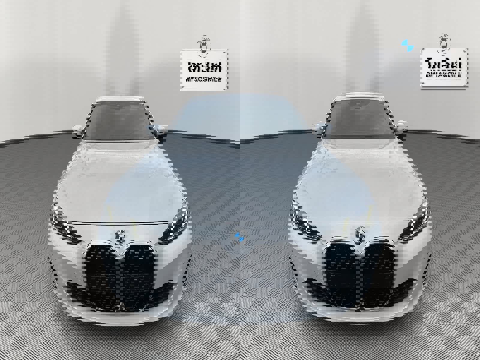 Certified 2025 BMW 430i 430i w/ Premium Package image 8