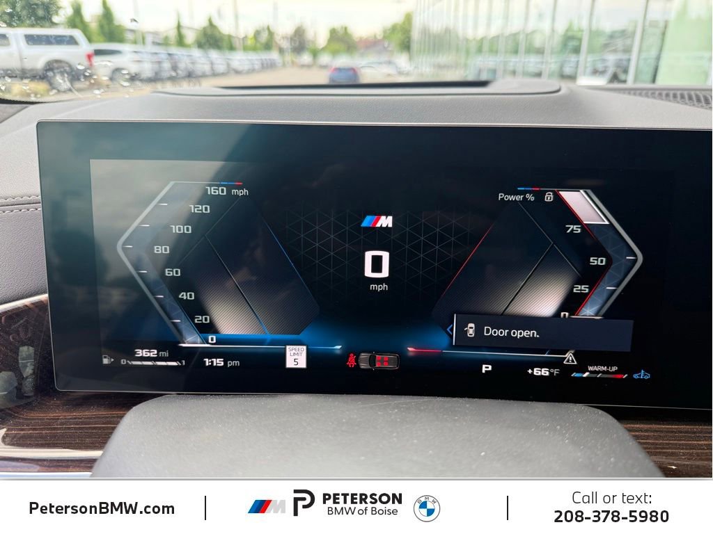 New 2027 BMW X7 M60i w/ Executive Package AWD/4WD image 34