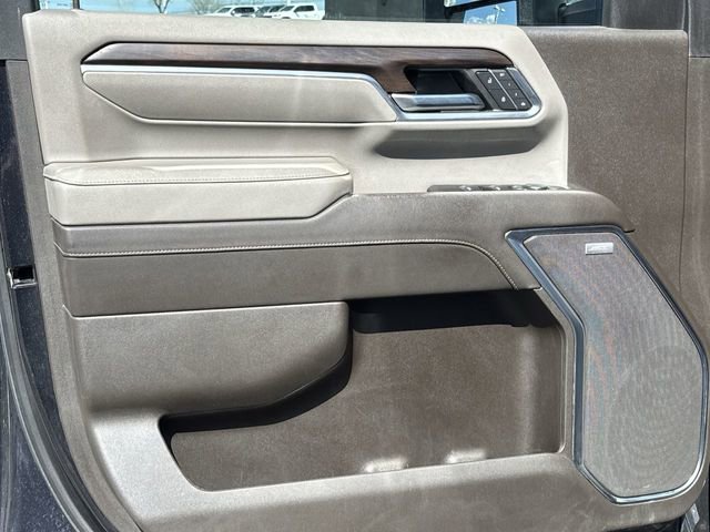 Used 2024 GMC Sierra 3500 SLT image 23