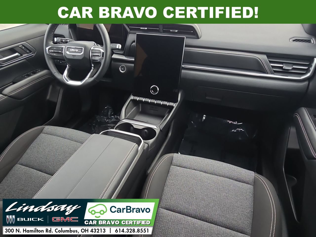 Used 2025 GMC Terrain Elevation image 30