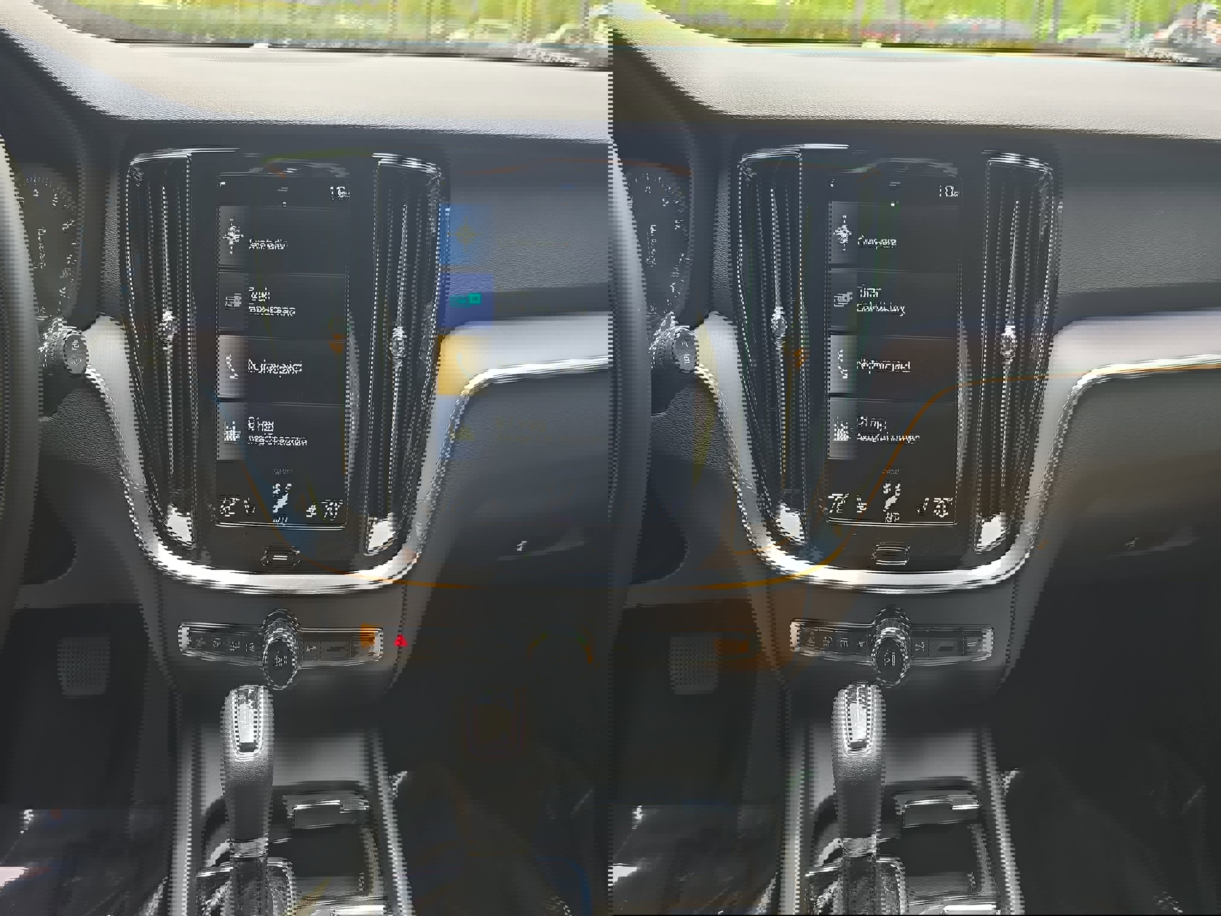 Used 2020 Volvo V60 T5 Cross Country w/ Protection Package Premier image 19