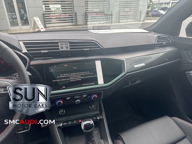 New 2025 Audi Q3 2.0T Premium Plus image 30