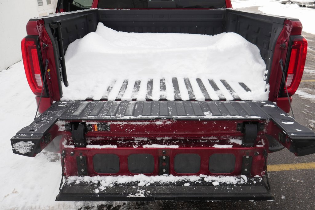 Used 2019 GMC Sierra 1500 AT4 w/ AT4 Premium Package image 28