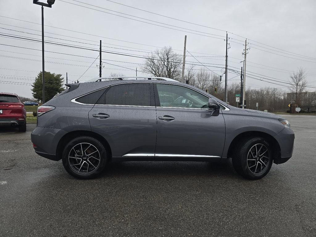 Used 2015 Lexus RX 350 AWD image 15