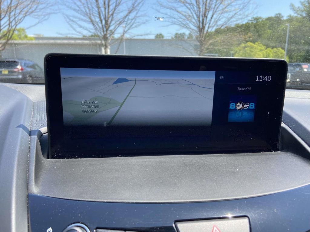 Used 2021 Acura RDX FWD w/ Advance Package image 23