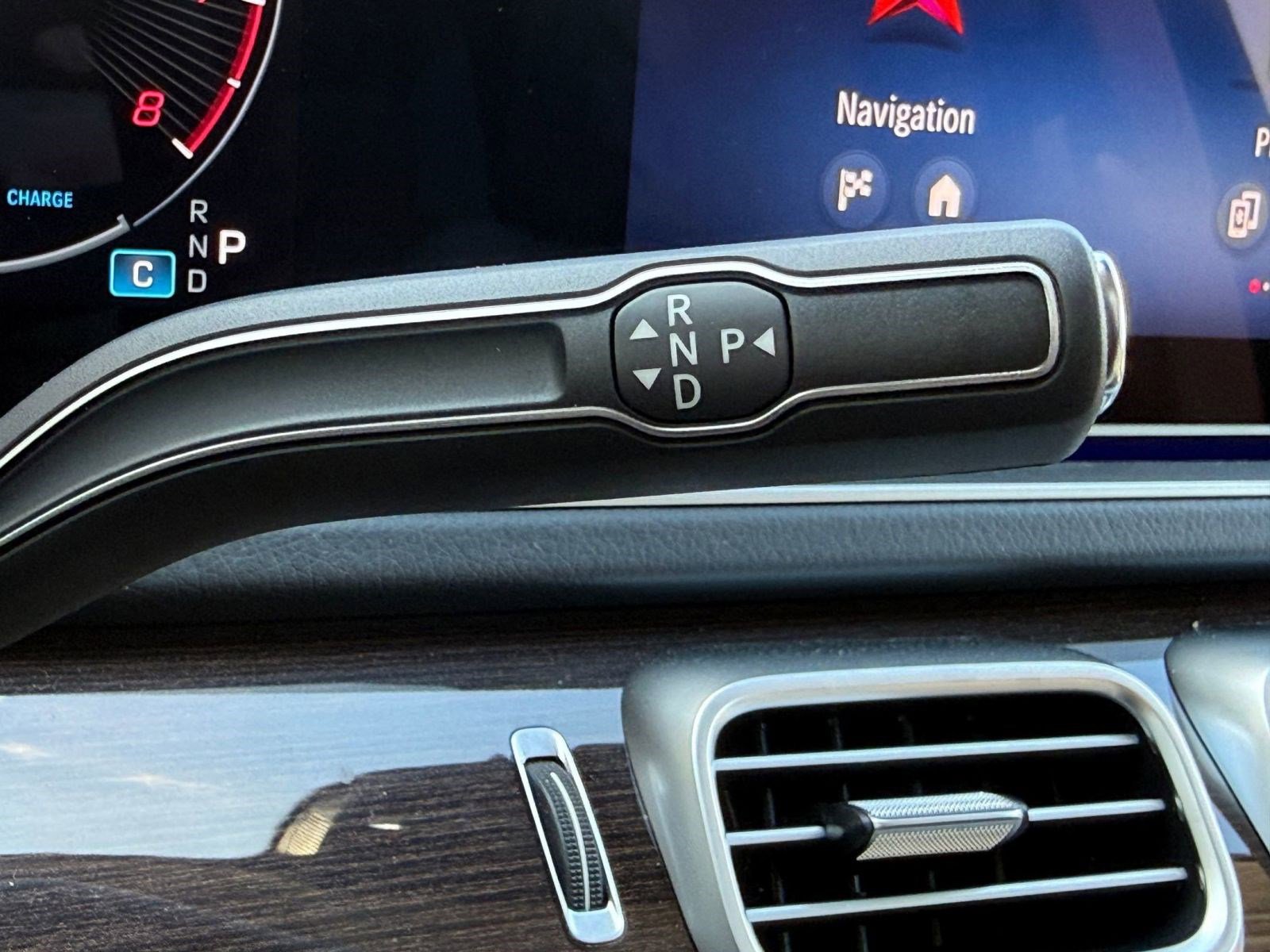 New 2026 Mercedes-Benz GLS 450 4MATIC image 14