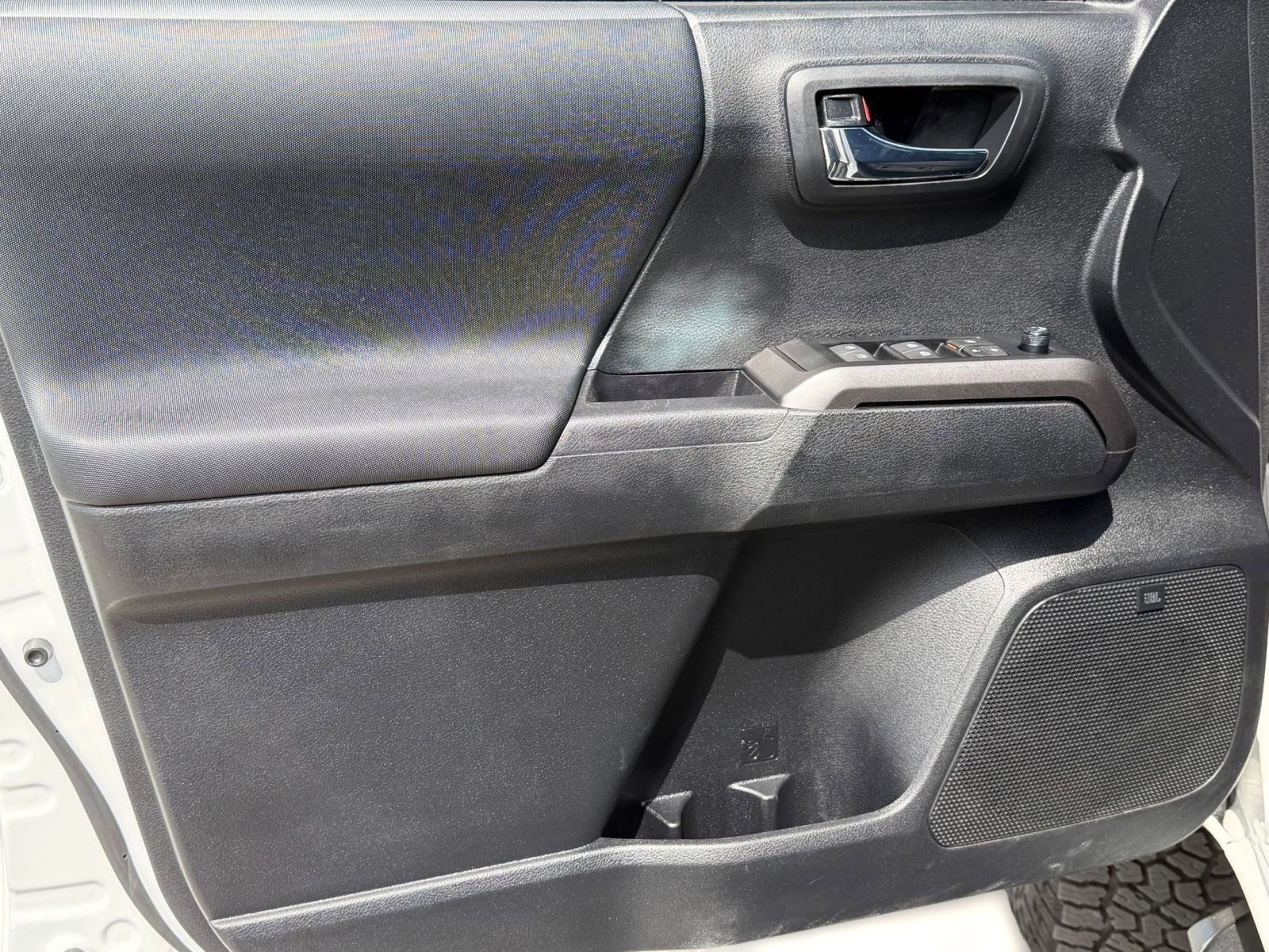 Used 2023 Toyota Tacoma TRD Pro image 11