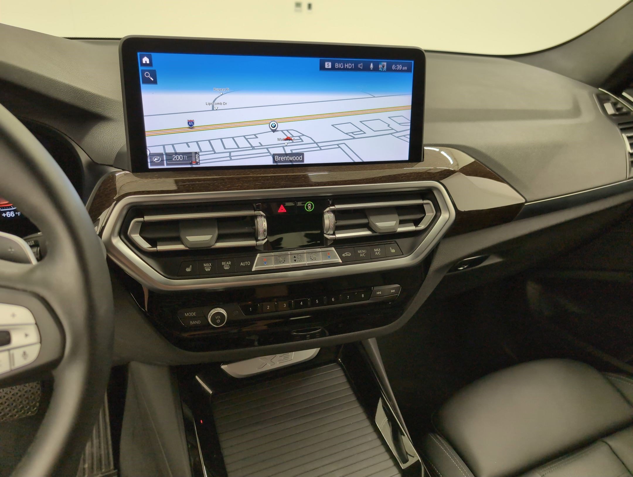 Certified 2022 BMW X3 sDrive30i w/ Premium Package 2 image 22