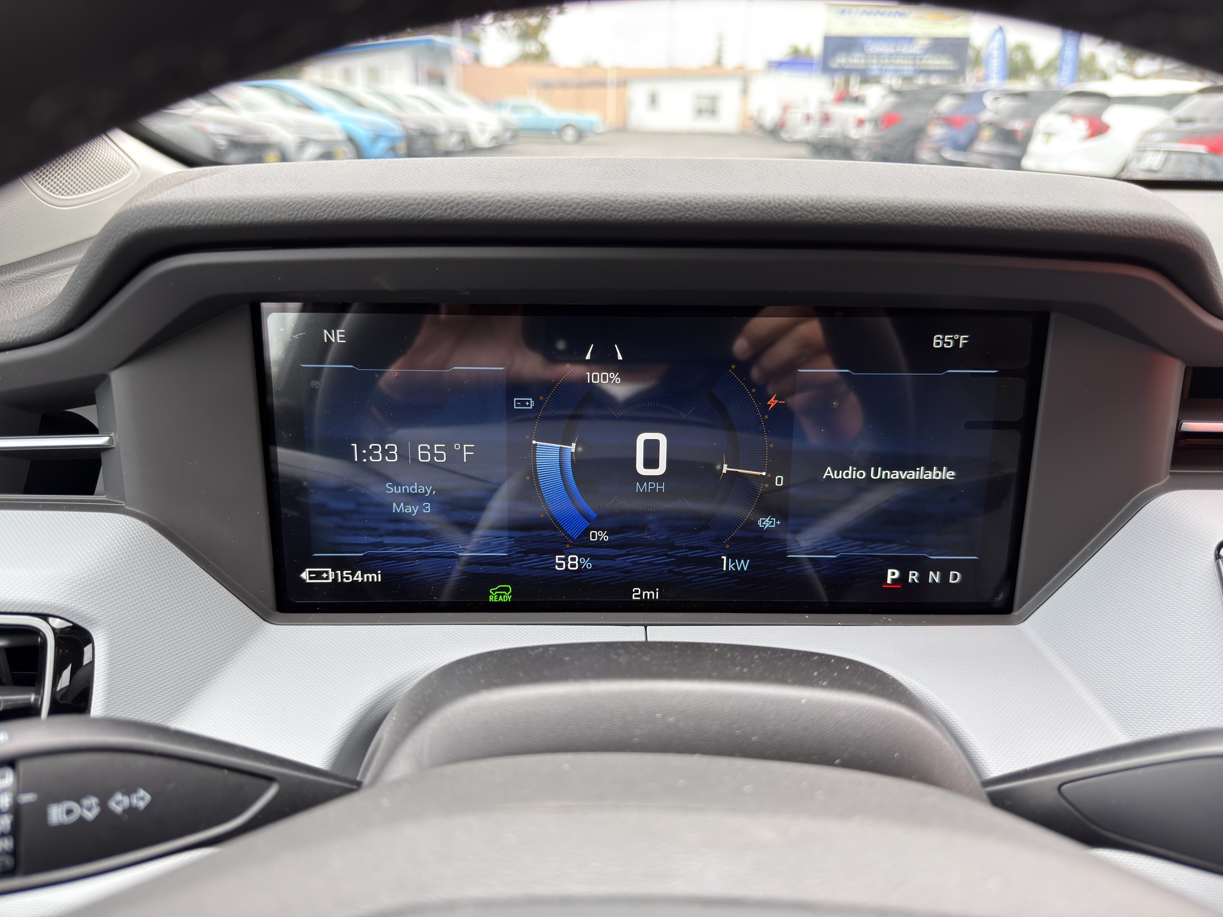 New 2027 Chevrolet Bolt LT w/ Comfort Package FWD image 28
