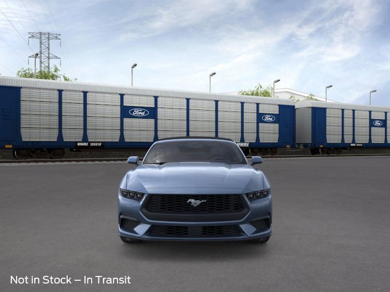 New 2026 Ford Mustang Premium image 7