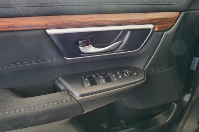 Used 2022 Honda CR-V EX image 29