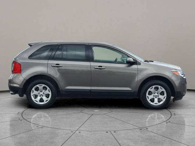 Used 2014 Ford Edge SEL image 13