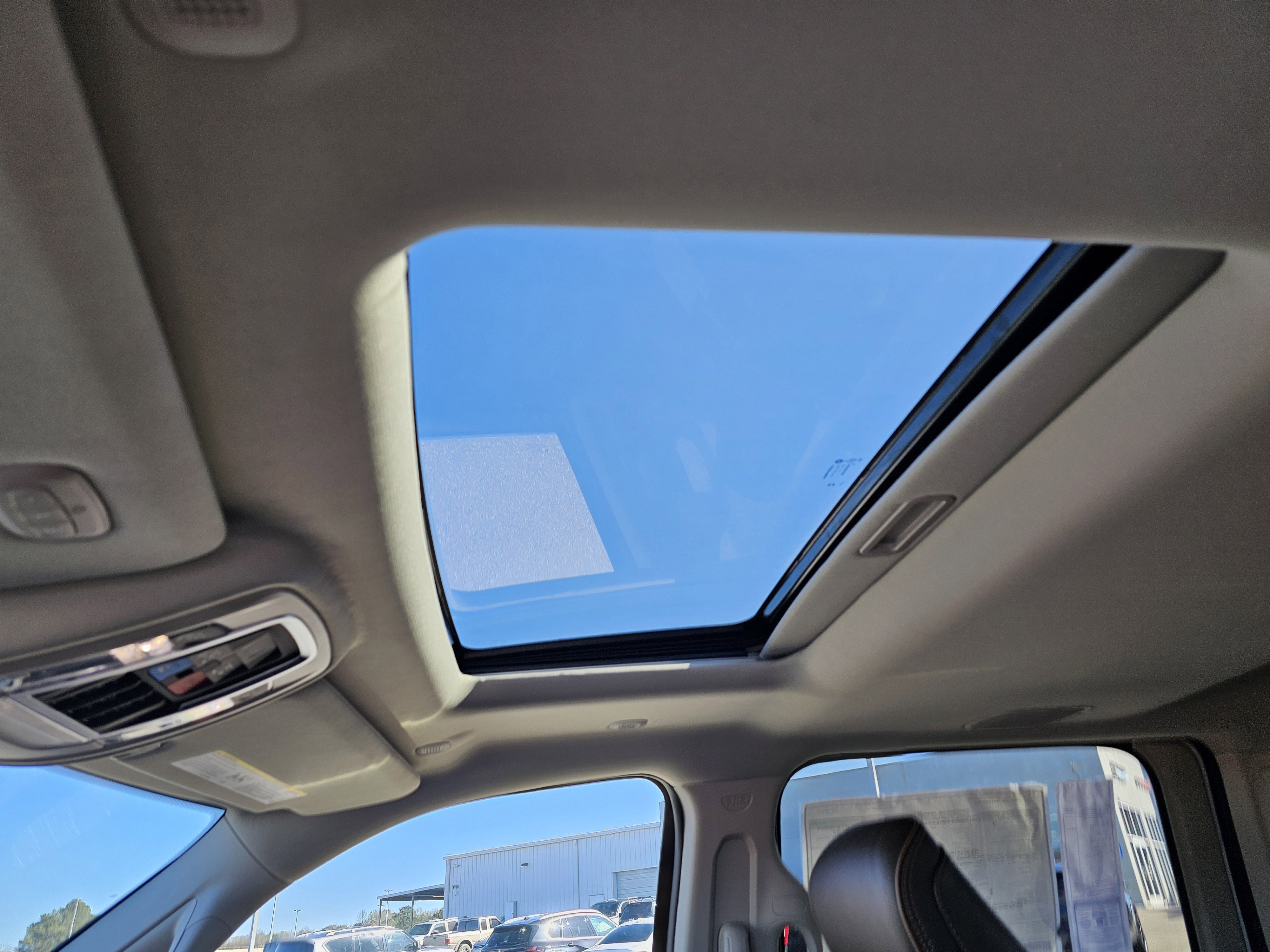 New 2026 RAM 3500 Longhorn image 20