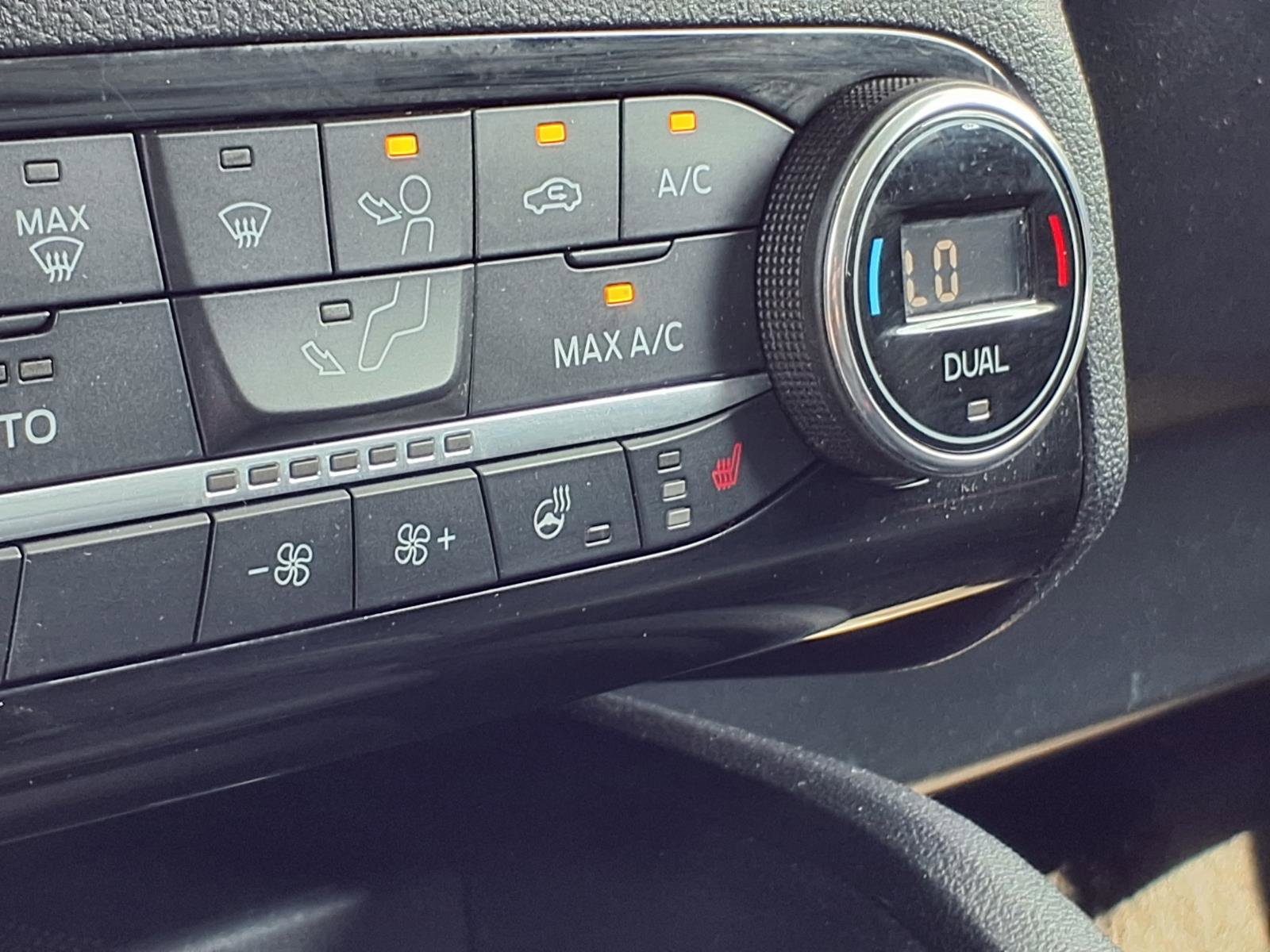 Used 2021 Ford Escape SEL AWD/4WD image 5