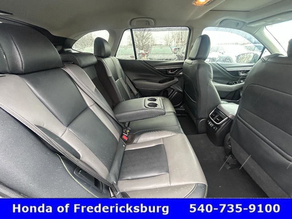 Used 2020 Subaru Outback Onyx Edition XT image 29