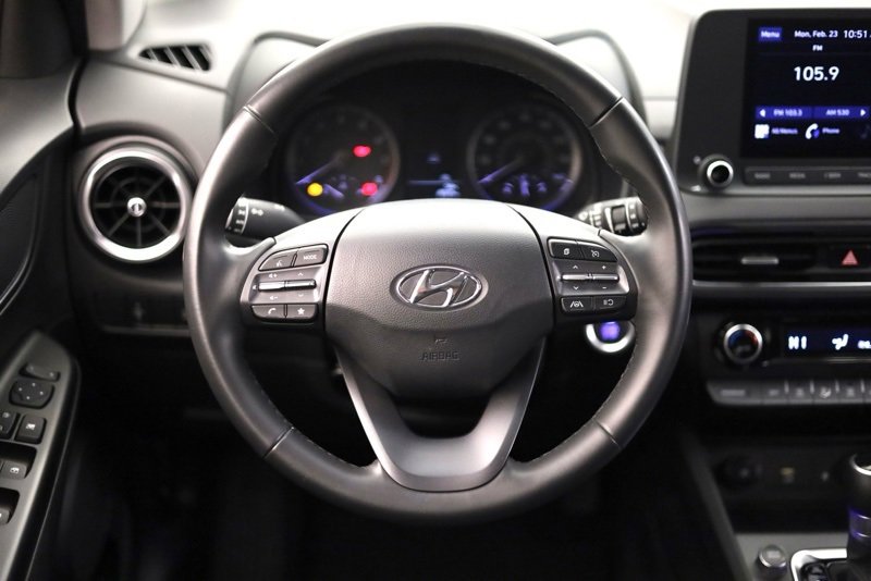 Used 2022 Hyundai Kona SEL w/ Convenience Package image 13